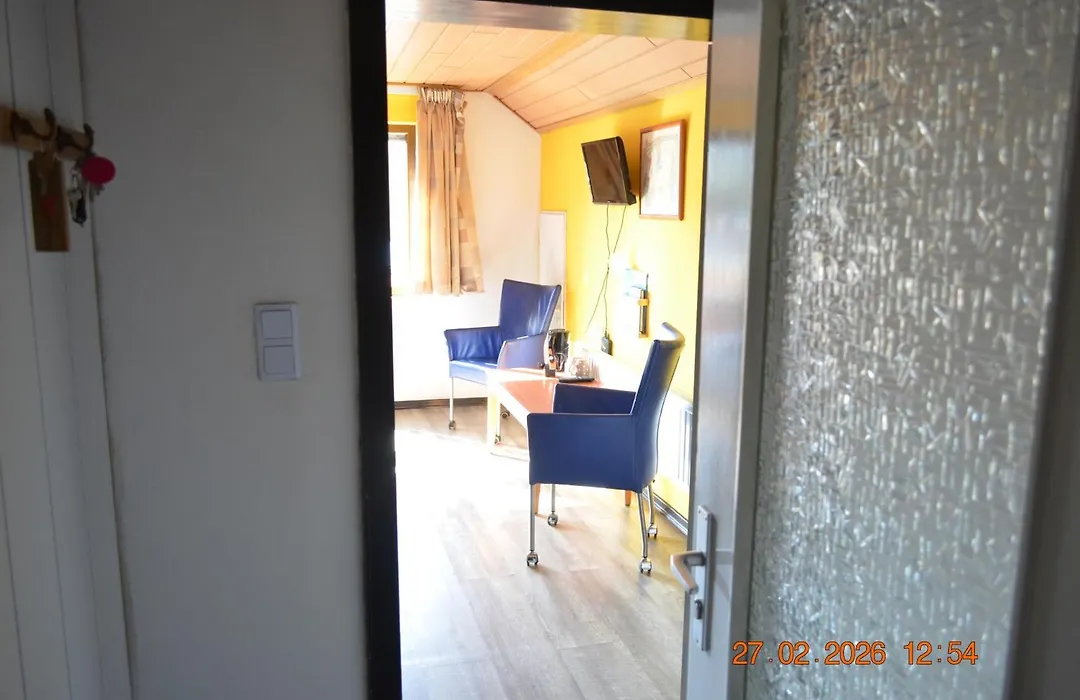 Sunrise B&B Hellenthal-1